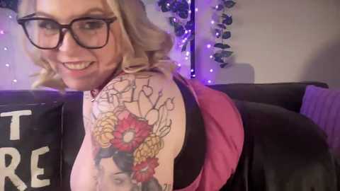 blondejj free recording from 