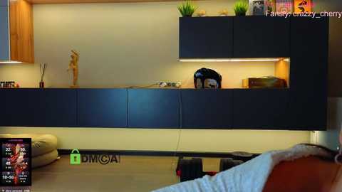 crazzy_cherry free recording from 2025-09-09 13:15:00