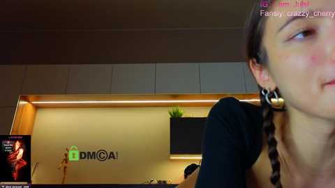 crazzy_cherry free recording from 2025-09-09 15:35:00