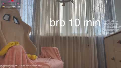 honey_sunshine free recording from 2025-09-09 12:27:00