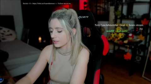 kimilee22 free recording from 2025-09-09 20:56:00