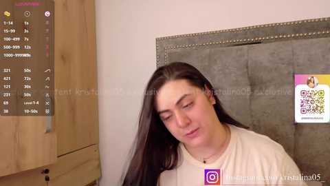 kristalina5 free recording from 