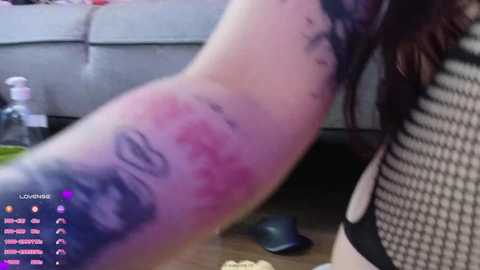 marry_cordy free recording from 2025-09-09 11:22:00