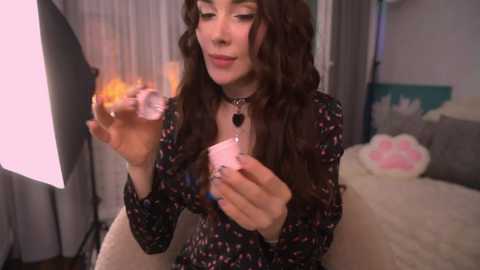 sweety_rinushka_ free recording from 