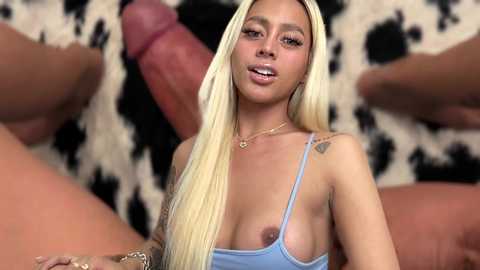 xmonstrouscockivy free recording from 