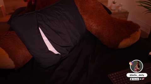 bella__donne free recording from 2025-09-10 14:49:00