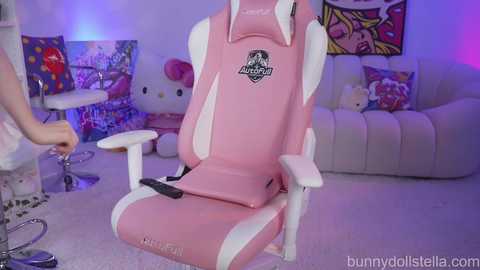 bunnydollstella free recording from 2025-09-10 21:36:00