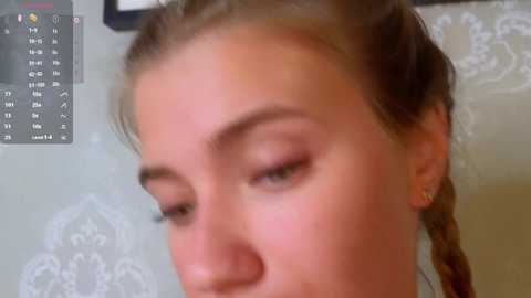 cute_fox_girl free recording from 2025-09-10 10:43:00