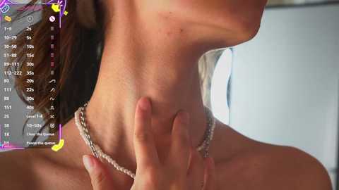 kissmesloww free recording from 2025-09-10 17:31:00