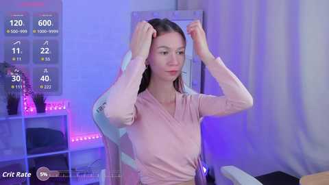 living_doll free recording from 2025-09-10 02:48:00