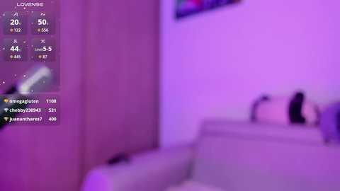 thecosmicgirl free recording from 2025-09-10 01:22:00