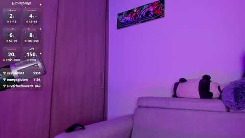 thecosmicgirl free recording from 2025-09-10 03:03:00