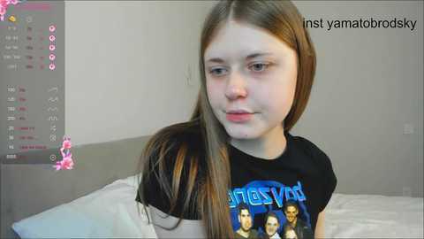 yamatobrodsky1 free recording from 2025-09-10 20:18:00