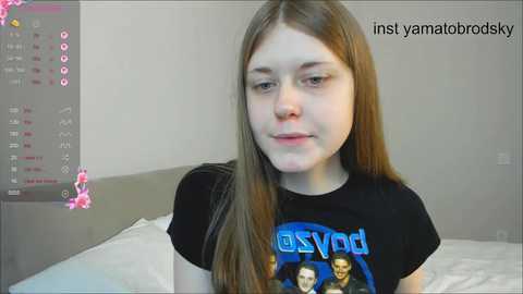 yamatobrodsky1 free recording from 2025-09-10 21:13:00