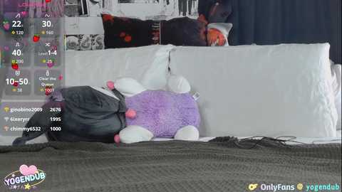 yogendub free recording from 