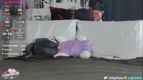 yogendub free recording from 2025-09-10 11:56:00