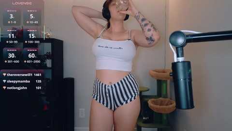 alexa_dream free recording from 2025-09-11 02:39:00