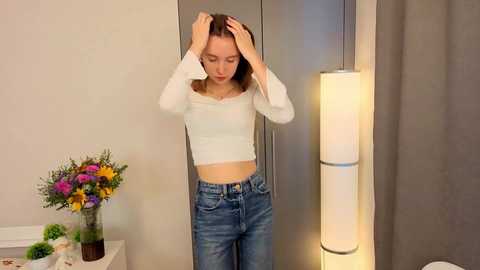 annamarie_foryou free recording from 2025-09-11 13:09:00