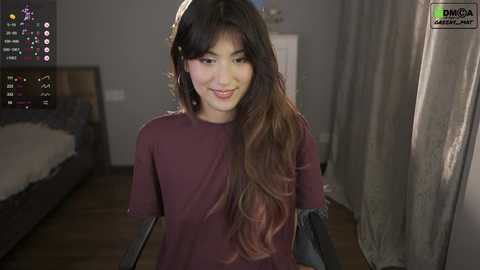 greeny_mat free recording from 2025-09-11 21:44:00