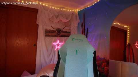 lucy_gooosey free recording from 