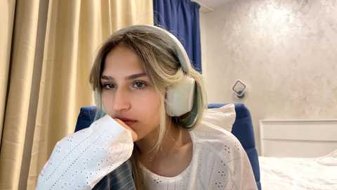 maryaliceprinn free recording from 