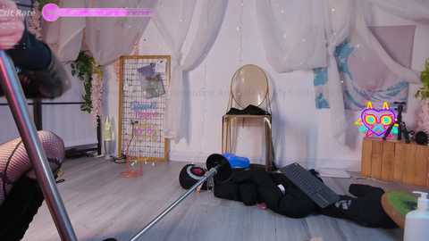 mollyflwers free recording from 2025-09-11 19:45:00