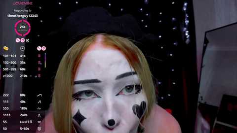 flaircorell free recording from 2025-09-12 09:46:00