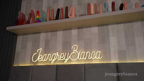 jeangreybianca free recording from 