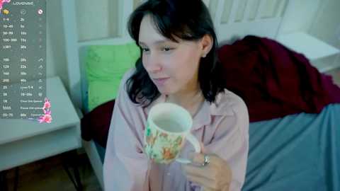 kristanalosa free recording from 2025-09-12 03:50:00