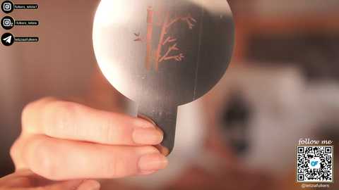 letiziafulkers1 free recording from 2025-09-12 16:15:00