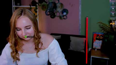 lia_sunset free recording from 