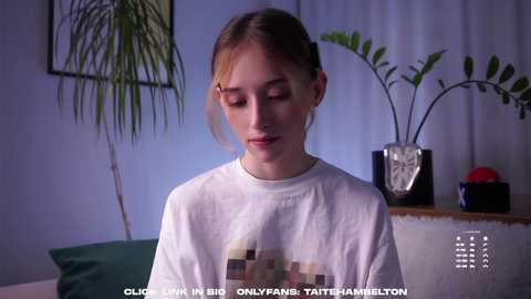 taitehambelton free recording from 2025-09-12 06:37:00