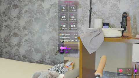 yourburnwish free recording from 2025-09-12 04:18:00