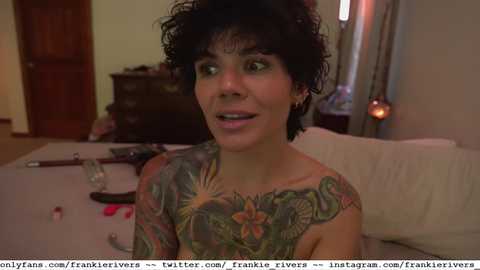 _frankie_rivers free recording from 2025-09-13 21:50:00