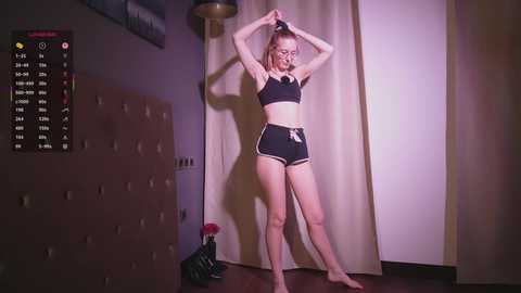 girl_i_am free recording from 