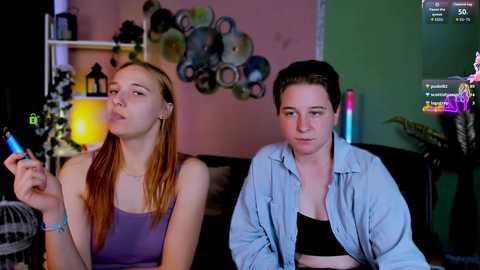 lia_sunset free recording from 