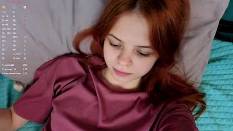 mariamcreedon free recording from 2025-09-13 10:09:00