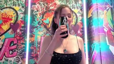 vanessa_love free recording from 