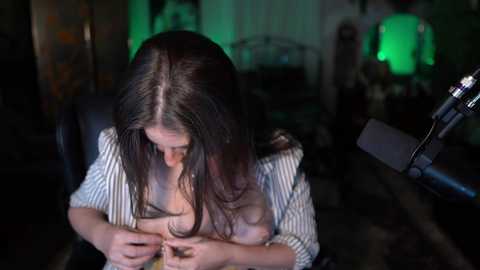 audrey_ free recording from 2025-09-14 06:55:00