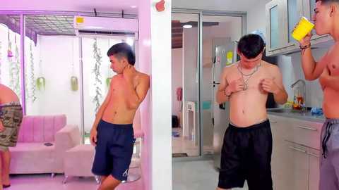 boysdeluxemilitary free recording from 