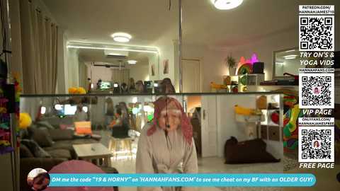 hannahjames710 free recording from 