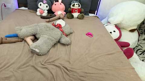 jenie_fire free recording from 2025-09-14 18:55:00