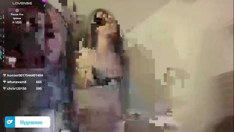 lilygracexoxo free recording from 2025-09-14 04:38:00