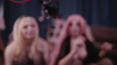 madnessalise free recording from 2025-09-14 23:01:00