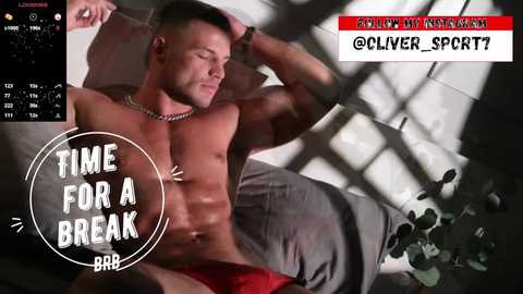 oliversport free recording from 