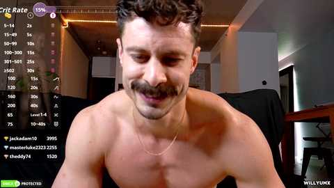 willyumx free recording from 2025-09-14 07:26:00