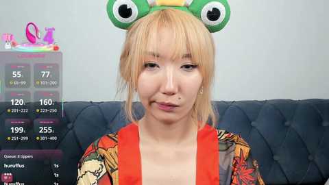 yume_ko free recording from 