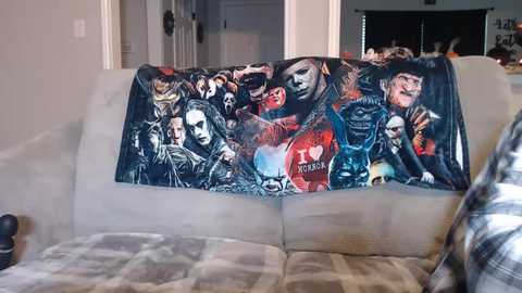 alannarack free recording from 2025-09-15 16:09:00