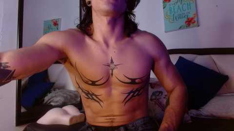 albertbernal69 free recording from 2025-09-15 11:26:00