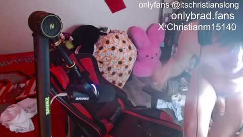 christianslong free recording from 2025-09-15 01:38:00